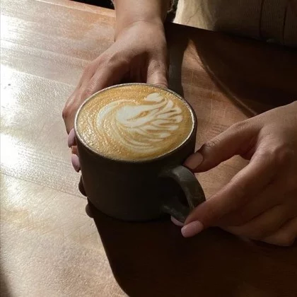 Флэт уайт 250 ml