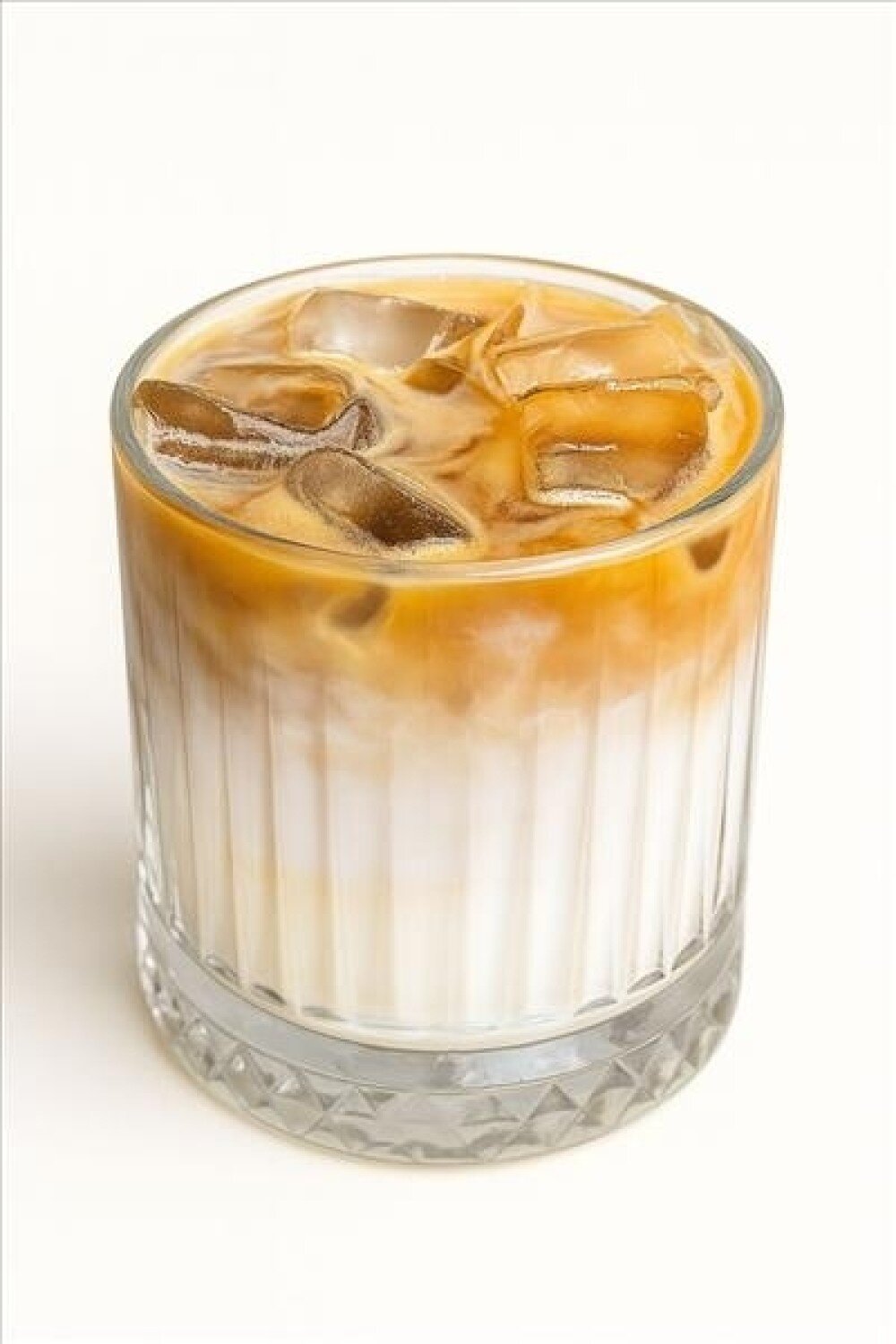 Кофе Айс Латте 375 ml