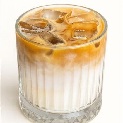 Кофе Айс Латте 375 ml