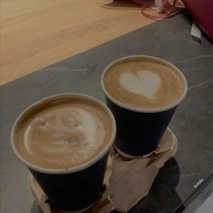 Моккачино 350 ml