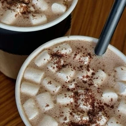 Какао кидс 350 ml