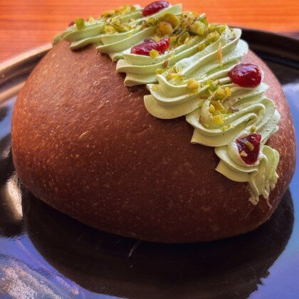 Маритоццо Фисташка-вишня