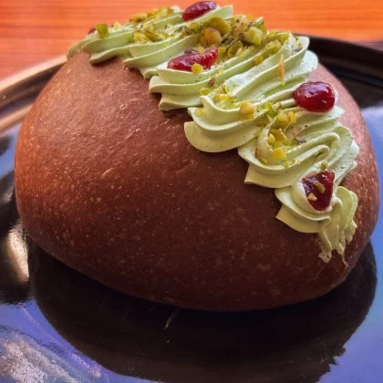 Маритоццо Фисташка-вишня