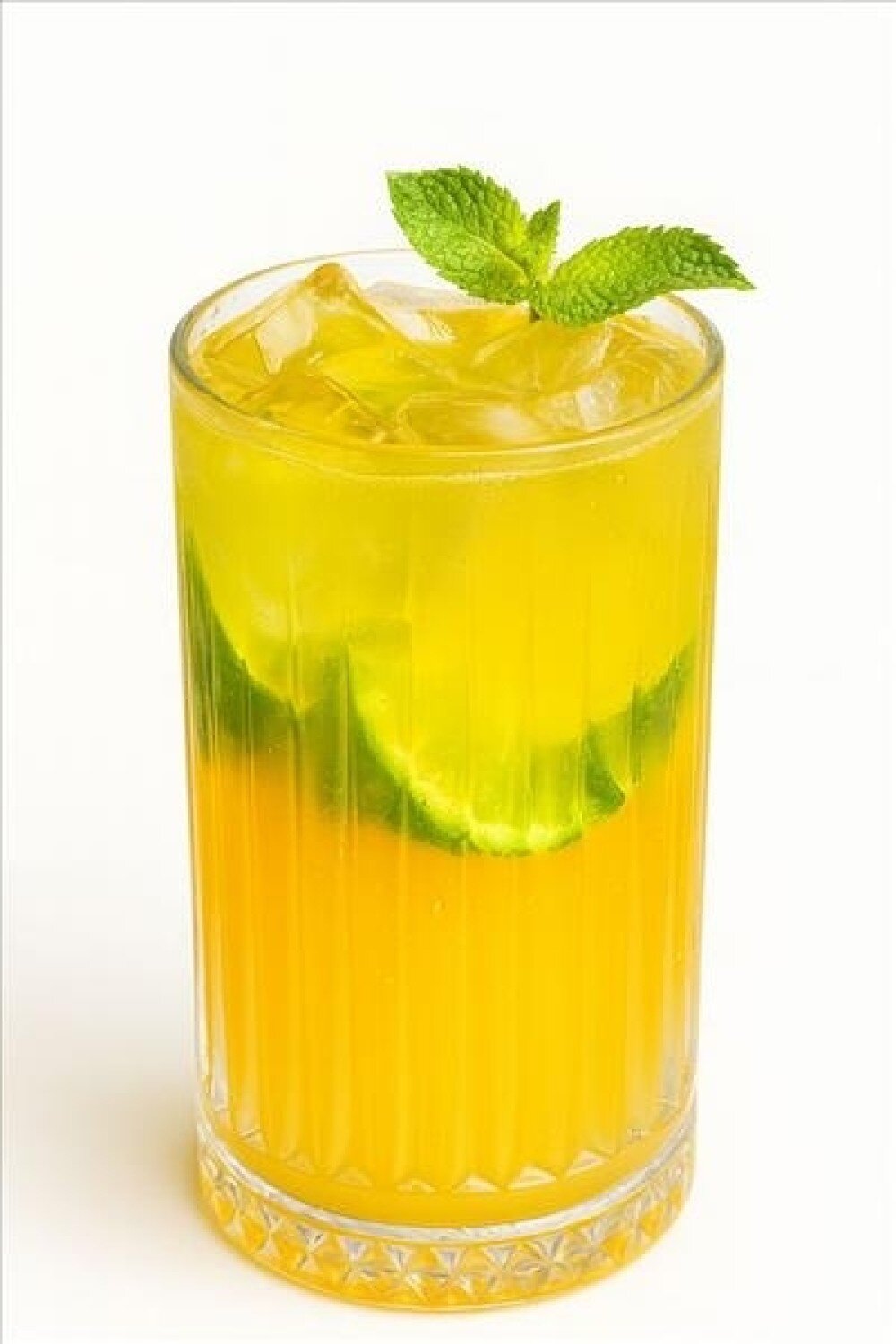 Лимонад Манго-Маракуйя 500 ml