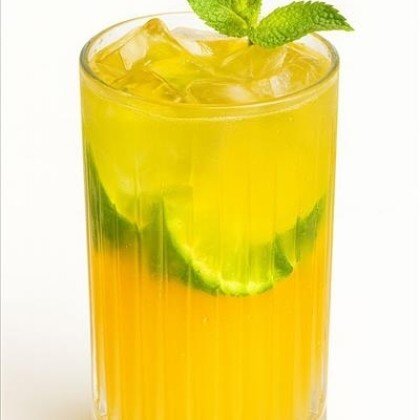 Лимонад Манго-Маракуйя 500 ml