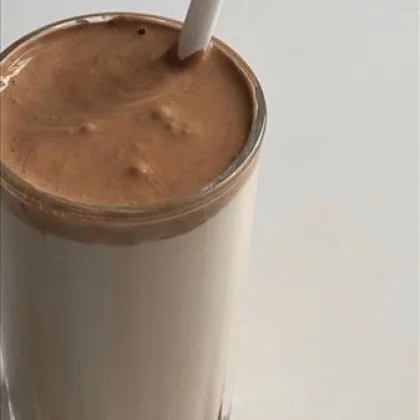 Молочный коктейль шоколадный 500 ml