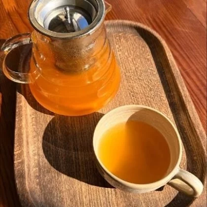 Чай манго-маракуйя 450 ml