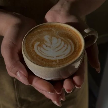 Капучино 250 ml