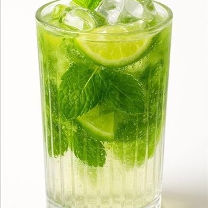 Лимонад Мохито классический 500 ml