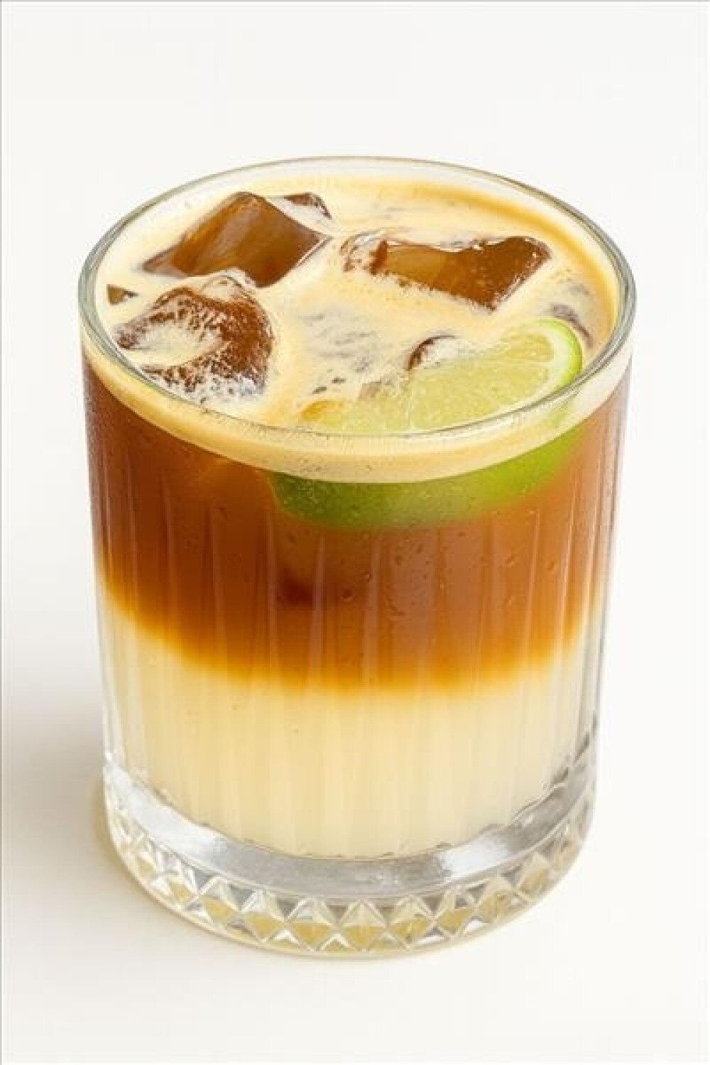 Кофе Айс Тоник/лайм 375 ml