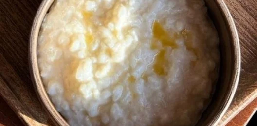 Каша рисовая классическая