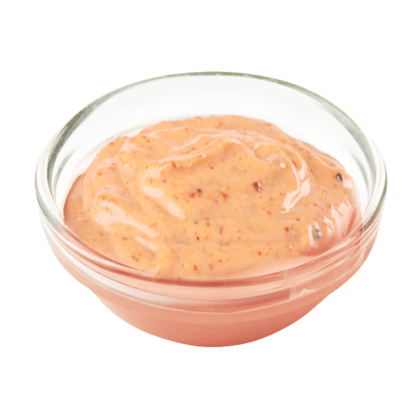 Соус "Имбирный"