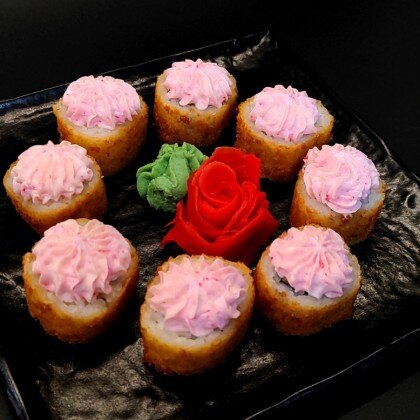 Лава Темпура