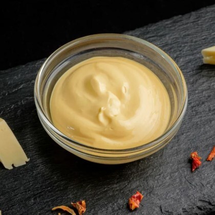 Соус "Сырный"