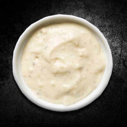 Соус "Цезарь"