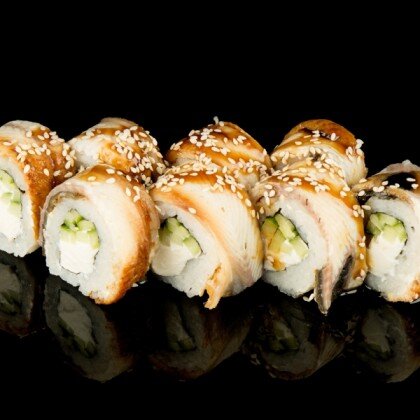 Унаги Филадельфия