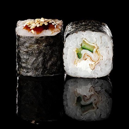 Тамаго маки