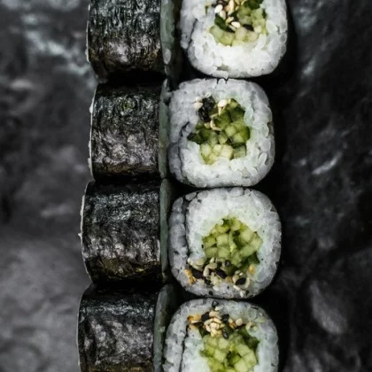 Каппа маки