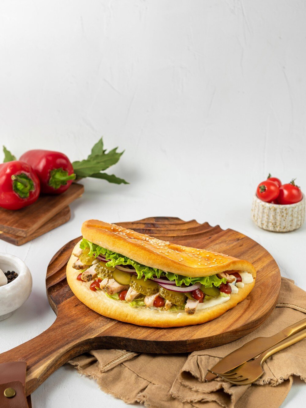 Шашлык по-карски