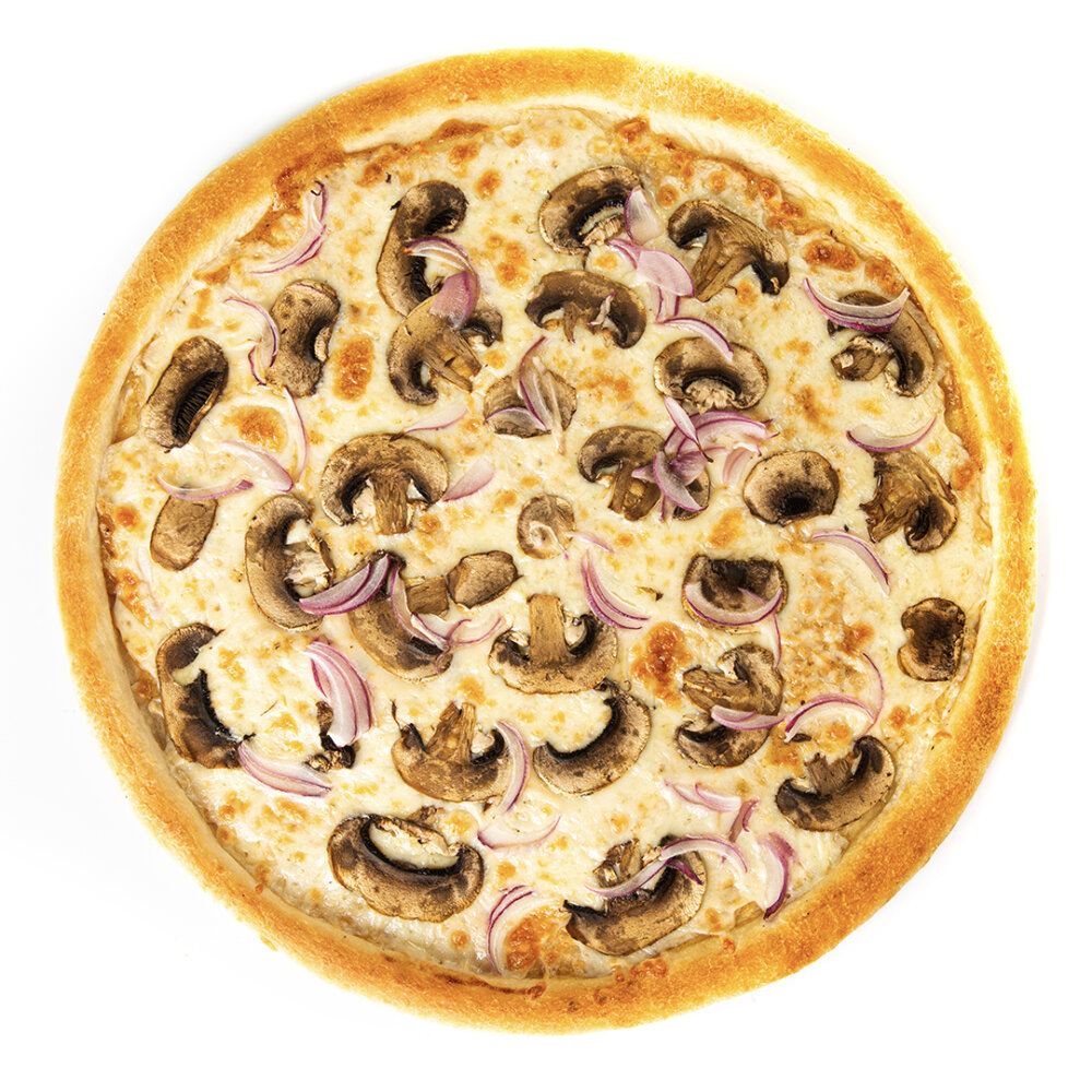 пицца Грибная 25 см