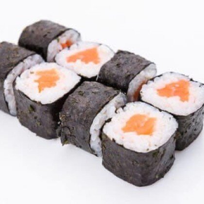 Ролл "Сяке маки"