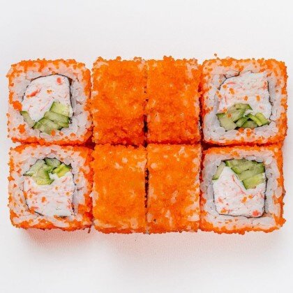 Ролл "Калифорния"