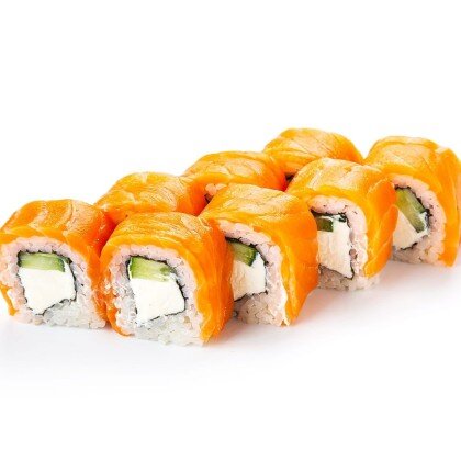 Ролл «Филадельфия»