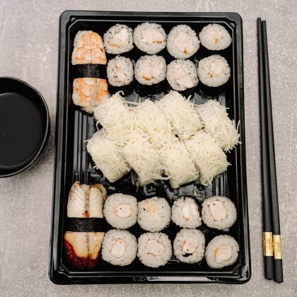 Безмятежность