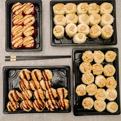 Теплый вечер