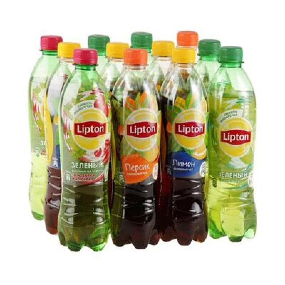 Чай Lipton 500 мл