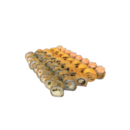 Горячий парень