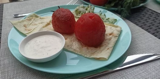Томат