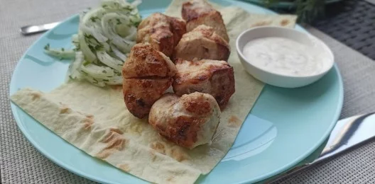 Филе куриного бедра
