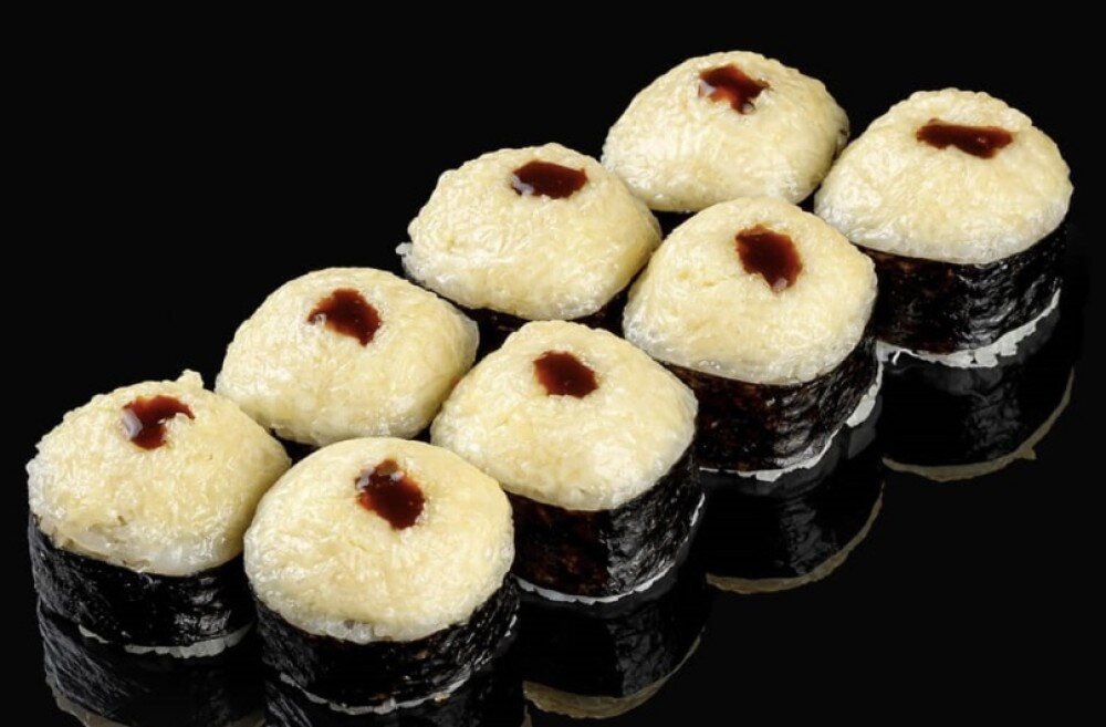 Ролл «Запек»