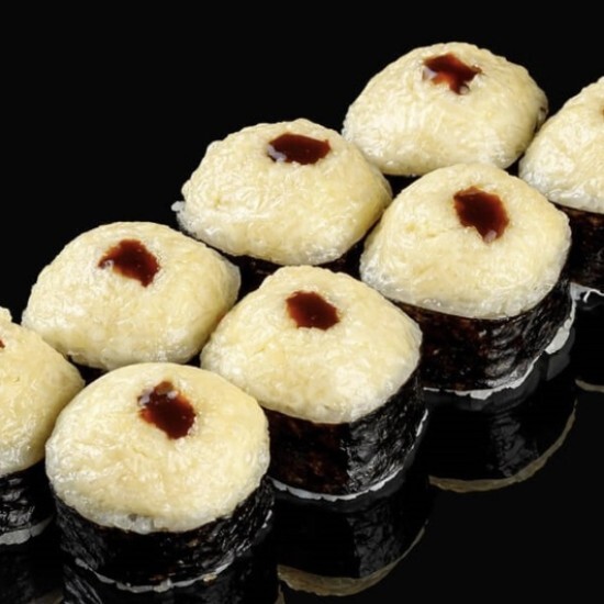 Ролл «Запек»