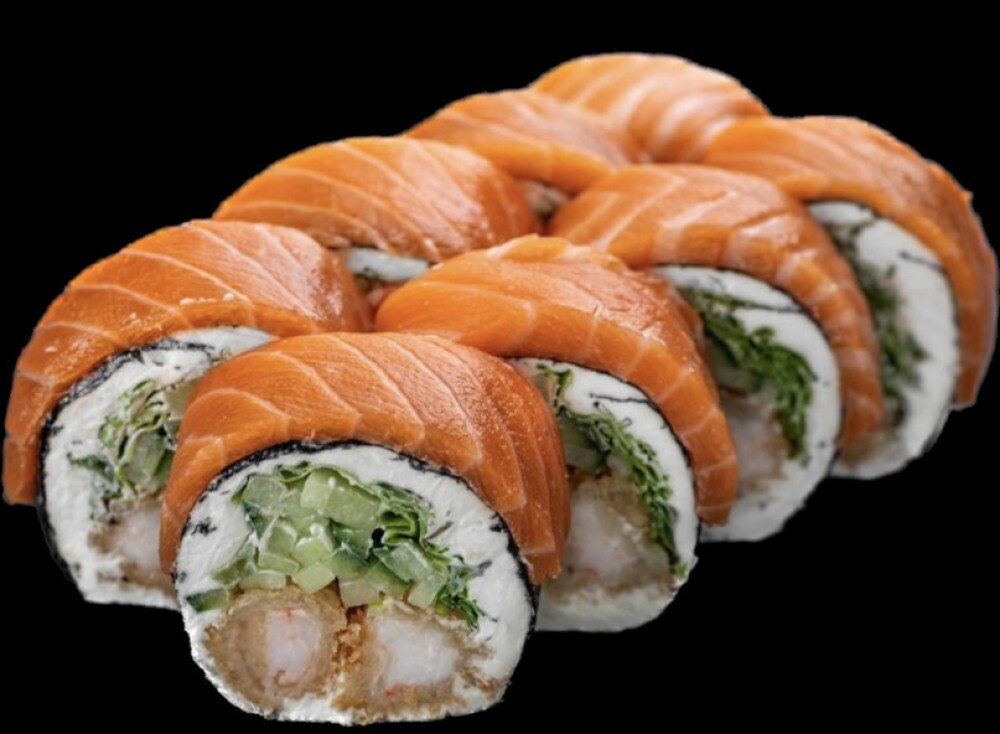 Ролл «Фул Хаус»