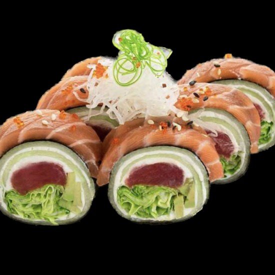 Ролл «Сашими»