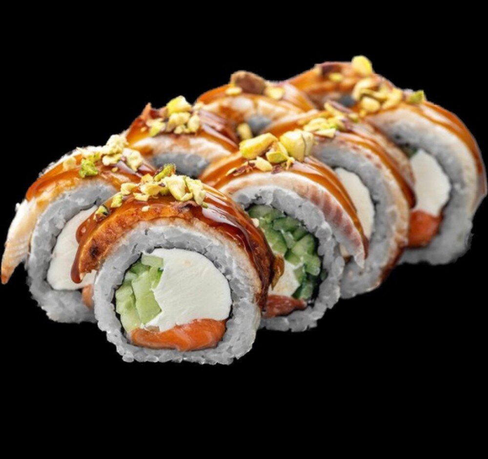 Ролл «Харим»