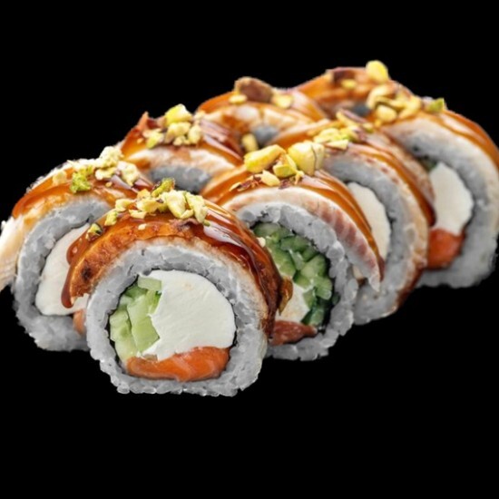 Ролл «Харим»