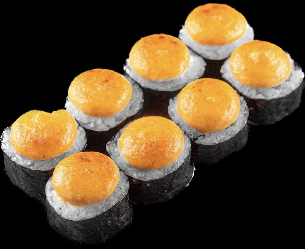 Ролл «Острая курица»