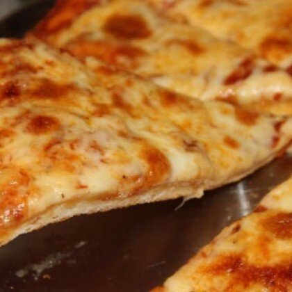 Пицца "Английская"