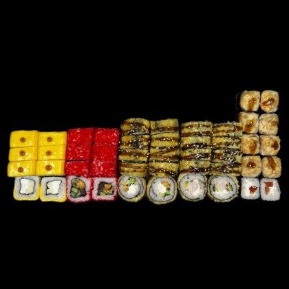 Сет «Фирменный»