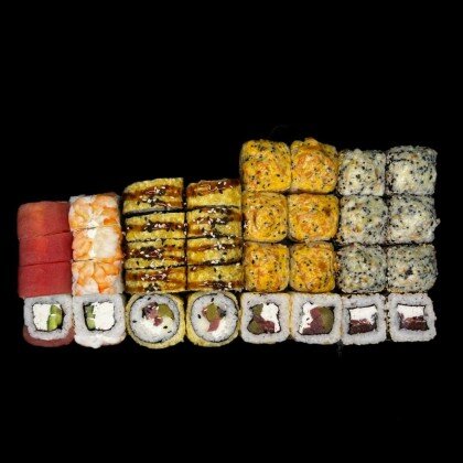 Сет «Кентукки»