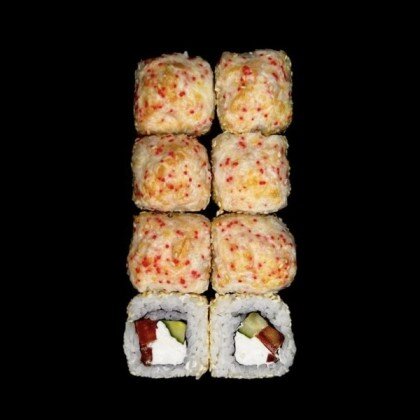 Ролл «Мачо»