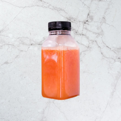 Грейпфрутовый  фреш 200 мл