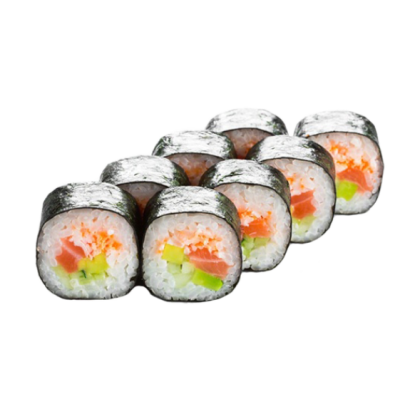 Овощной ролл