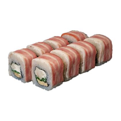 Ролл "Беконище"