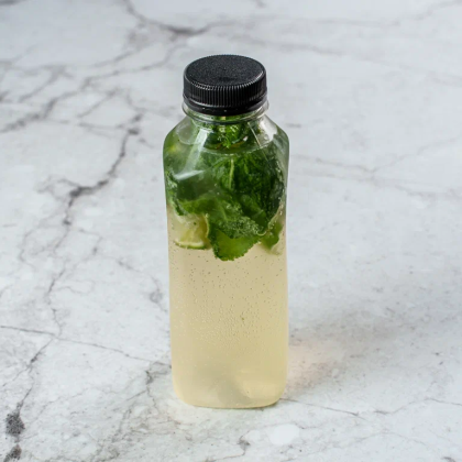 450 мл Лимонад Классический