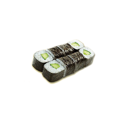 Ролл "Каппа маки"