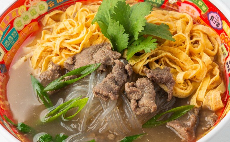 Кальбитан суп